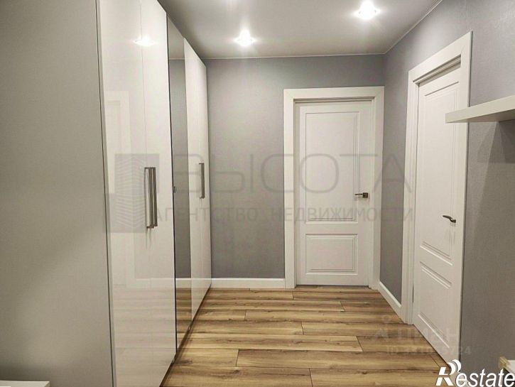 2-комн квартира улица Пермякова, 69/3,  д. 69/3