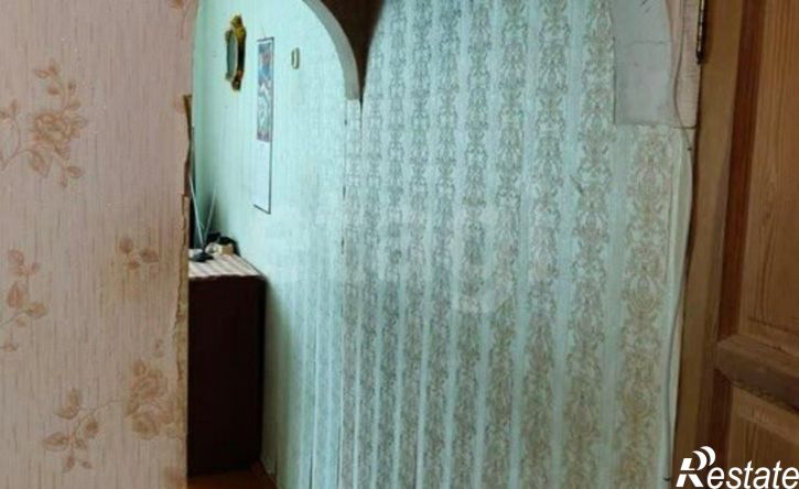 1-комн квартира Ямская улица, 71А,  д. 71А