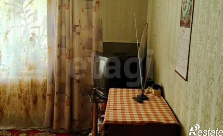 1-комн квартира Ямская улица, 71А,  д. 71А