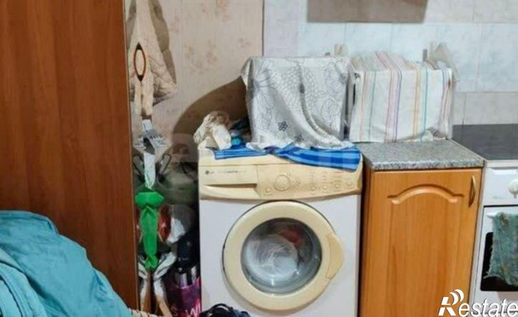 1-комн квартира Ямская улица, 71А,  д. 71А
