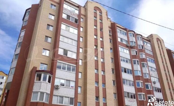 1-комн квартира ул Казачьи Луга, 3 2,  д. 3 2,  к. 2