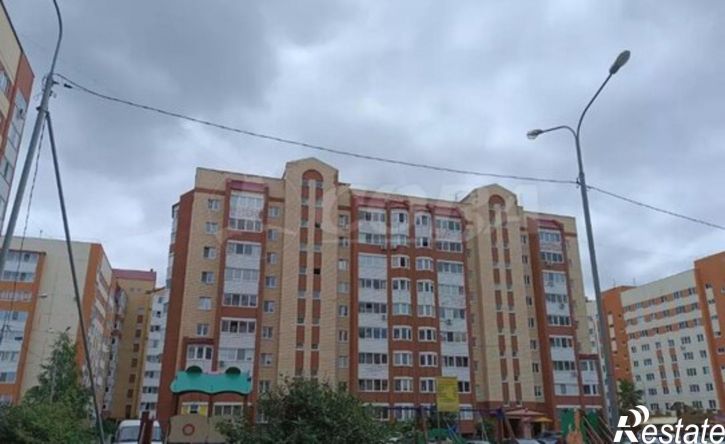 1-комн квартира ул Казачьи Луга, 3 2,  д. 3 2,  к. 2