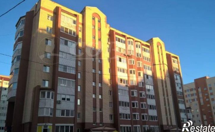 1-комн квартира ул Казачьи Луга, 3 2,  д. 3 2,  к. 2