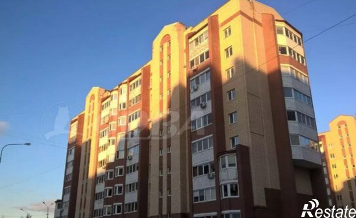 1-комн квартира ул Казачьи Луга, 3 2,  д. 3 2,  к. 2