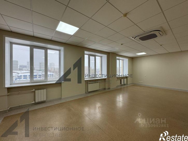 Офис ул Новаторов, 12а,  д. 12а