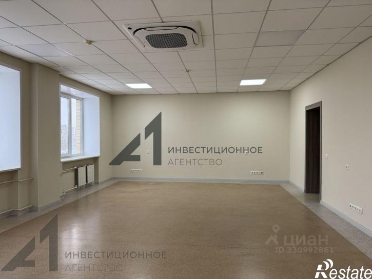 Офис ул Новаторов, 12а,  д. 12а