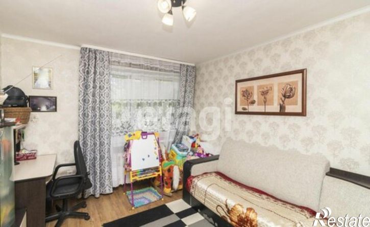 2-комн квартира ул Олимпийская, 26,  д. 26