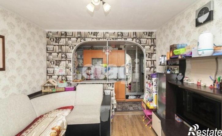 2-комн квартира ул Олимпийская, 26,  д. 26