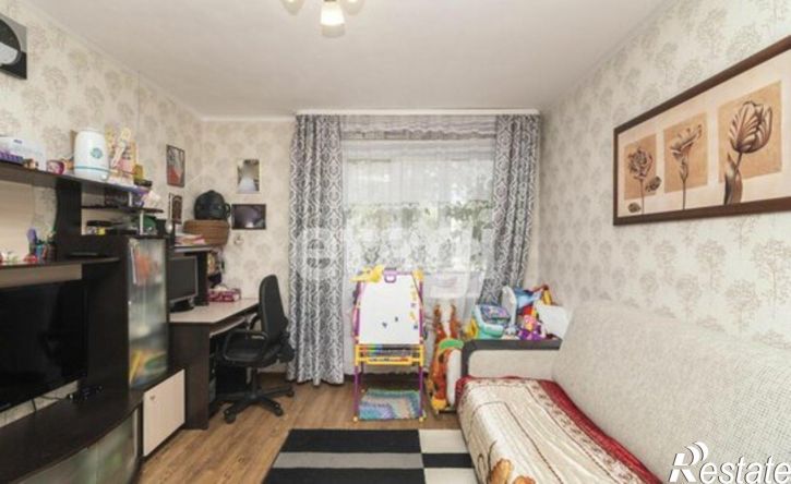 2-комн квартира ул Олимпийская, 26,  д. 26
