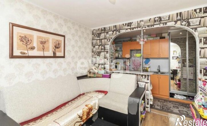2-комн квартира ул Олимпийская, 26,  д. 26