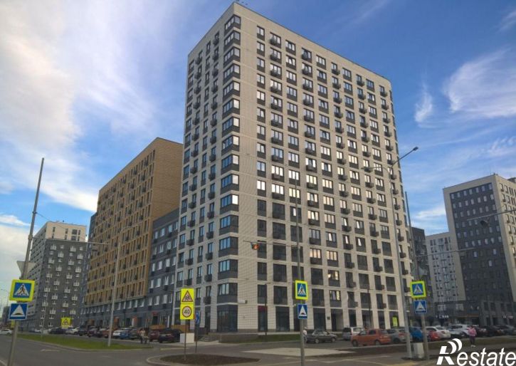 1-комн квартира улица Новосёлов, 103,  д. 103