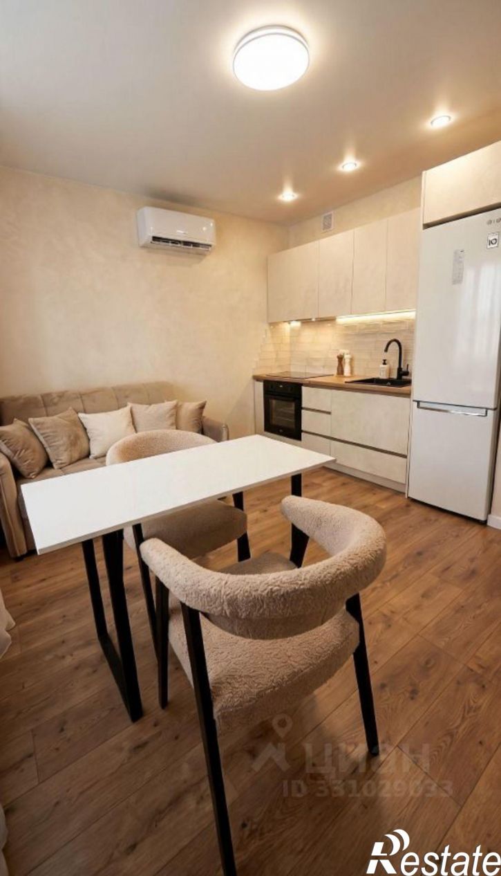 1-комн квартира улица Новосёлов, 103,  д. 103