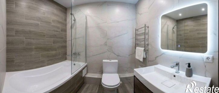 1-комн квартира улица Монтажников, 36,  д. 36