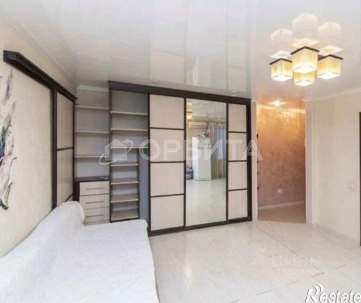 2-комн квартира Киевская улица, 60,  д. 60