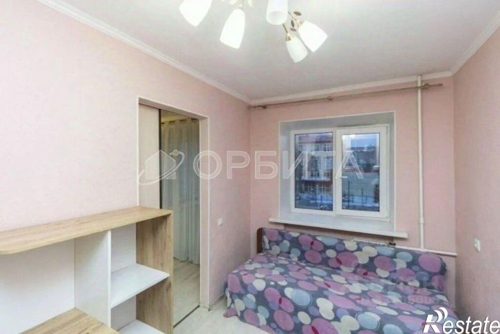 2-комн квартира Киевская улица, 60,  д. 60