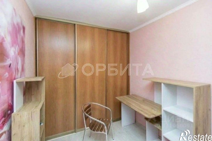 2-комн квартира Киевская улица, 60,  д. 60