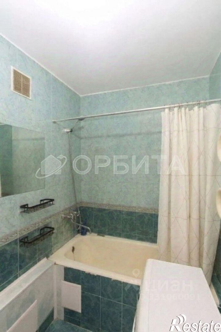 2-комн квартира Киевская улица, 60,  д. 60