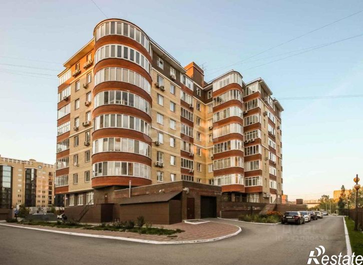 Гараж/парковка Фабричная улица, 7/1,  д. 7/1