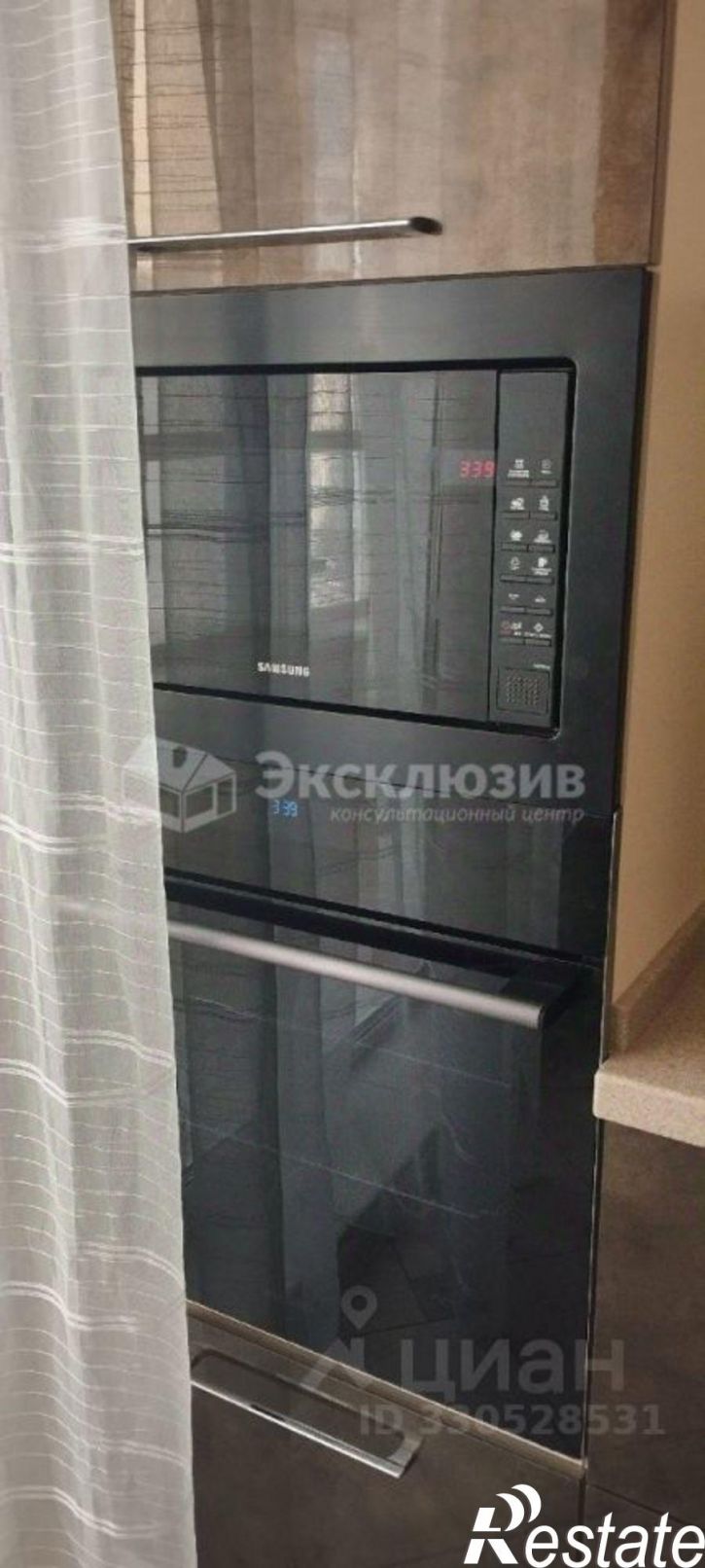 1-комн квартира ул Александра Протозанова, 18,  д. 18