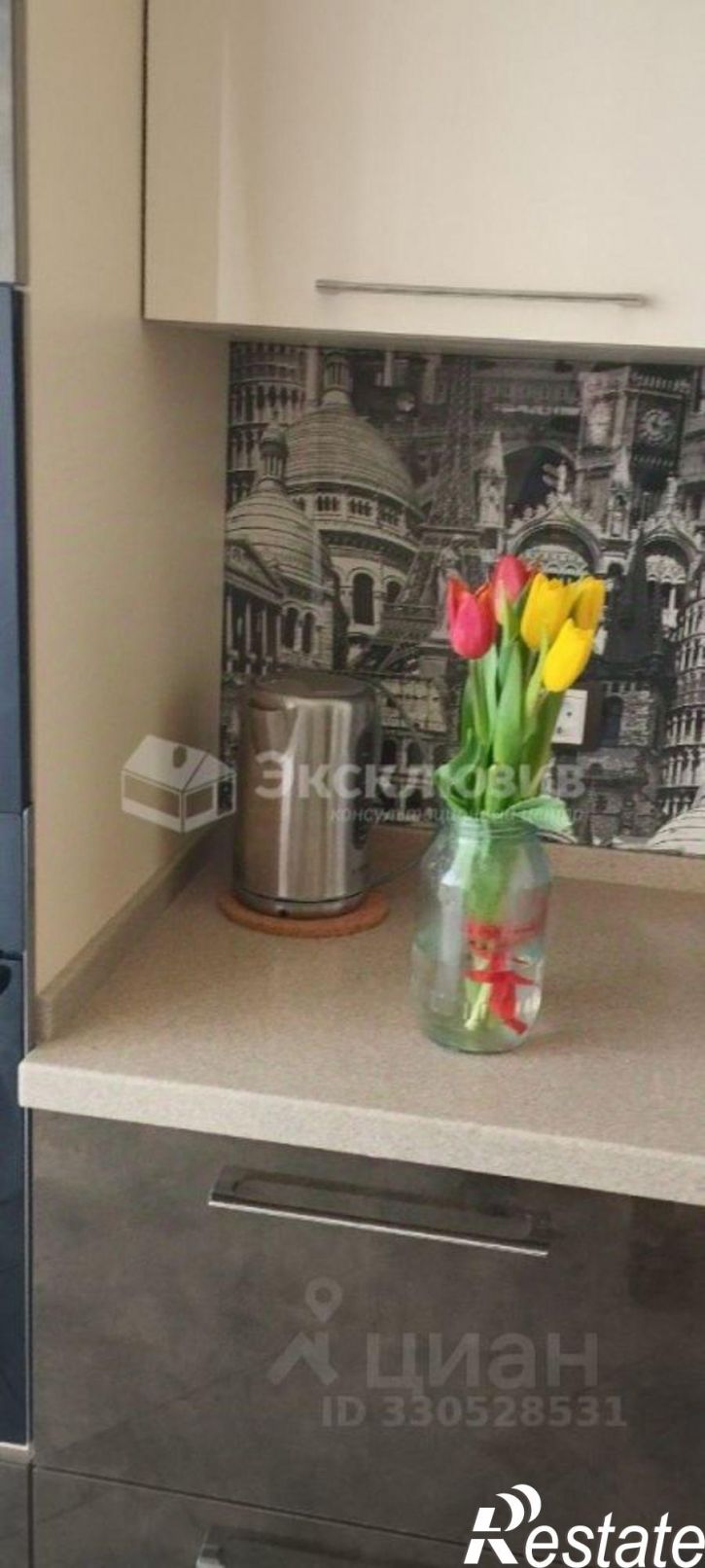 1-комн квартира ул Александра Протозанова, 18,  д. 18