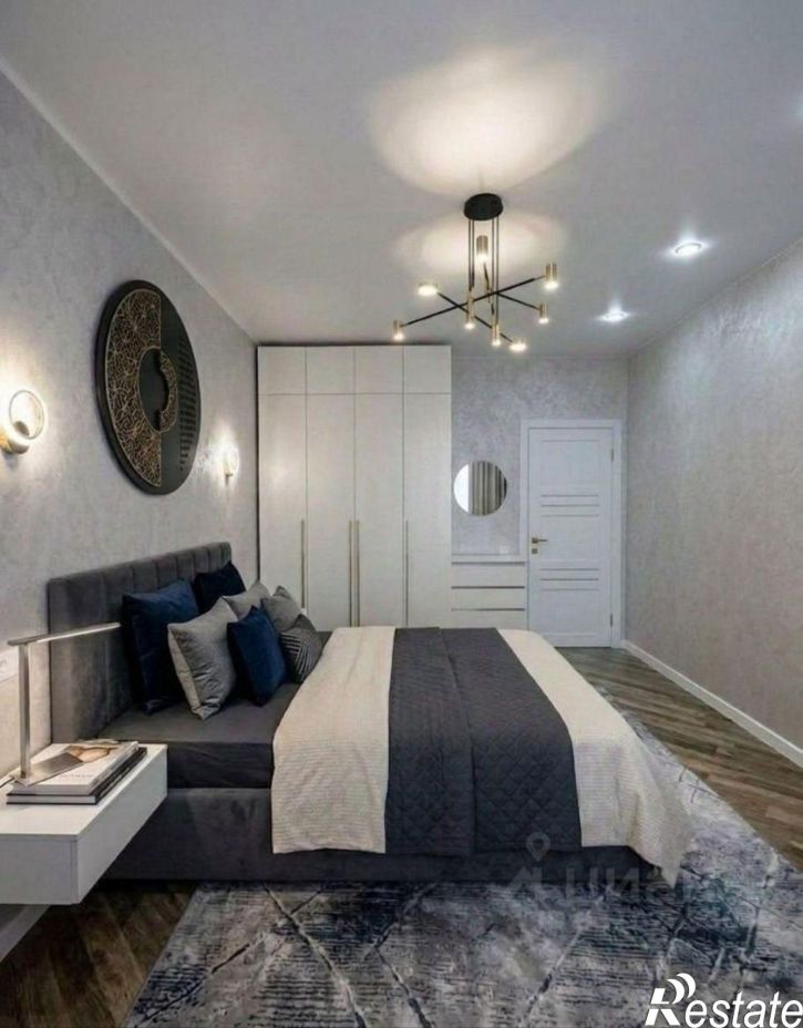 1-комн квартира ул Новгородская, 9а,  д. 9а