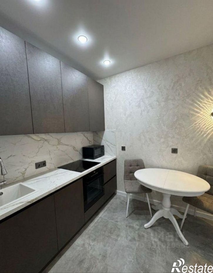 1-комн квартира ул Новгородская, 9а,  д. 9а
