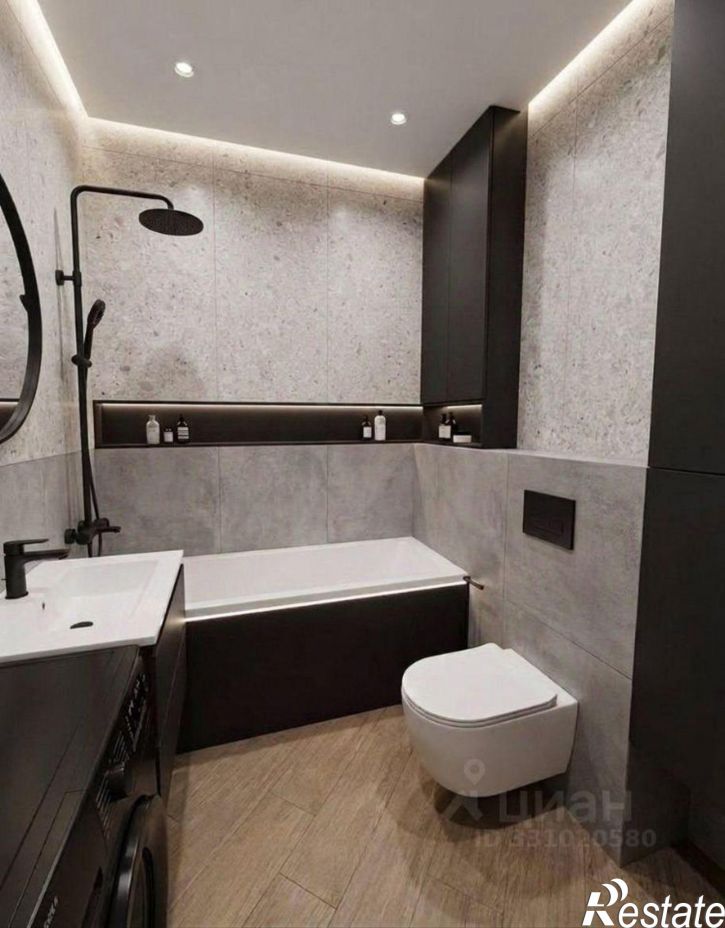 1-комн квартира ул Новгородская, 9а,  д. 9а