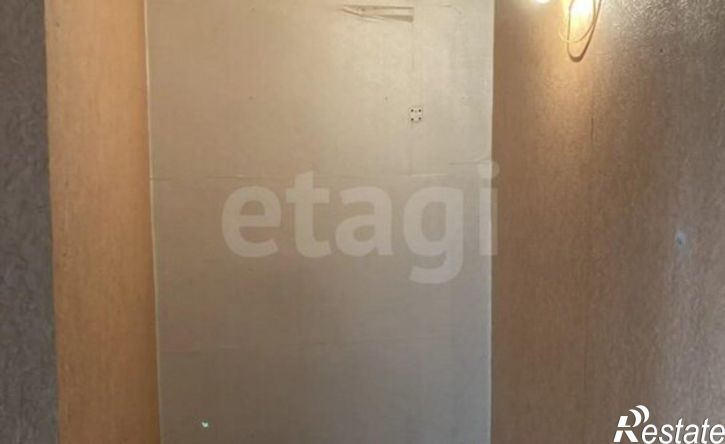 1-комн квартира улица Новосёлов, 12 к1,  д. 12 к1
