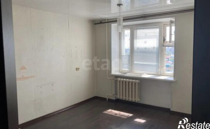 1-комн квартира улица Новосёлов, 12 к1,  д. 12 к1