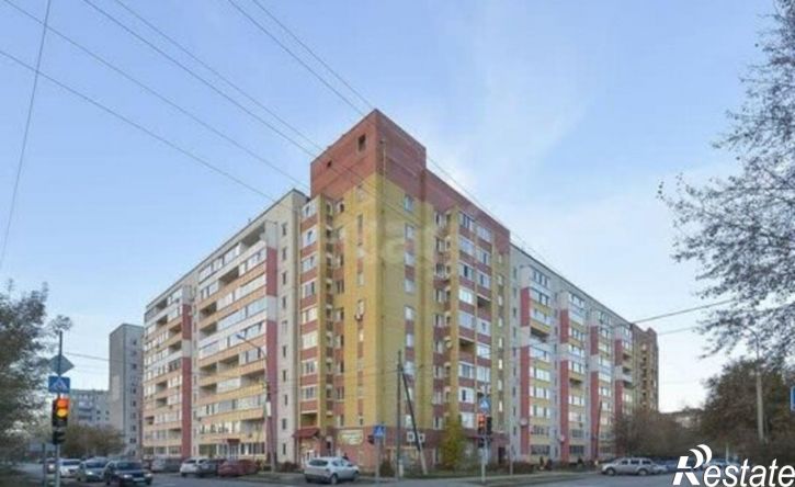1-комн квартира улица Новосёлов, 12 к1,  д. 12 к1
