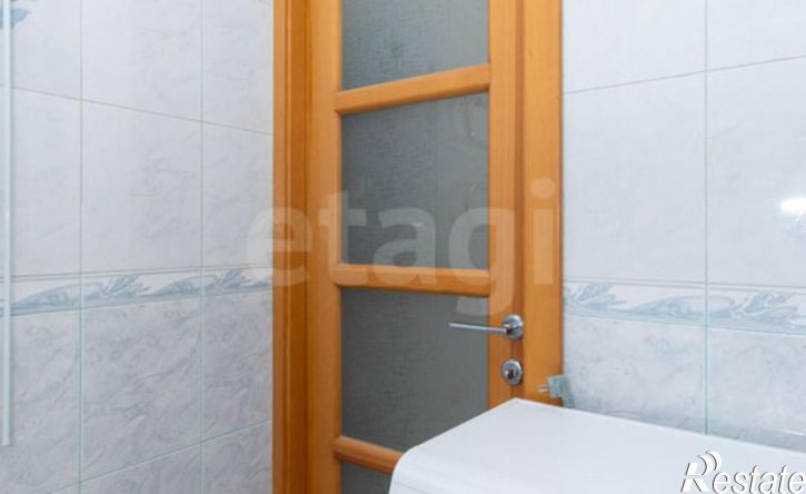 1-комн квартира Западносибирская улица, 12 к1,  д. 12 к1