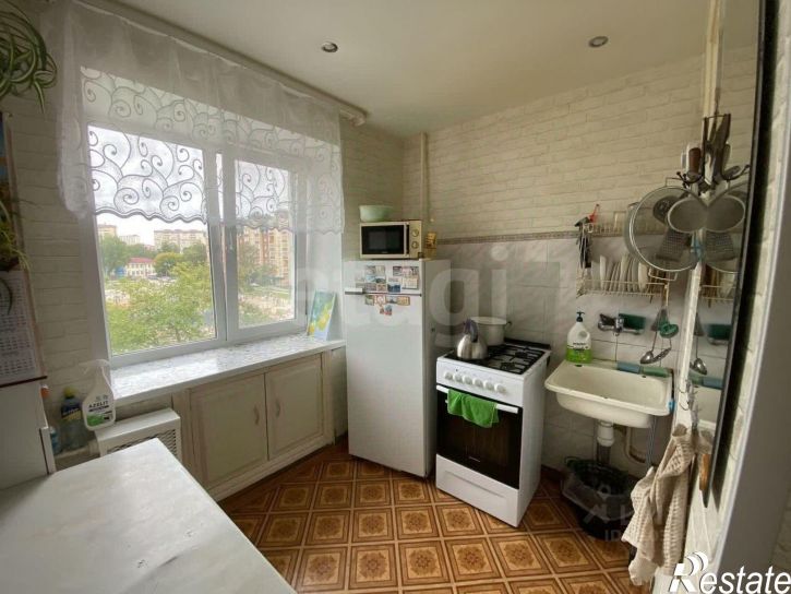 2-комн квартира улица Малышева, 22,  д. 22