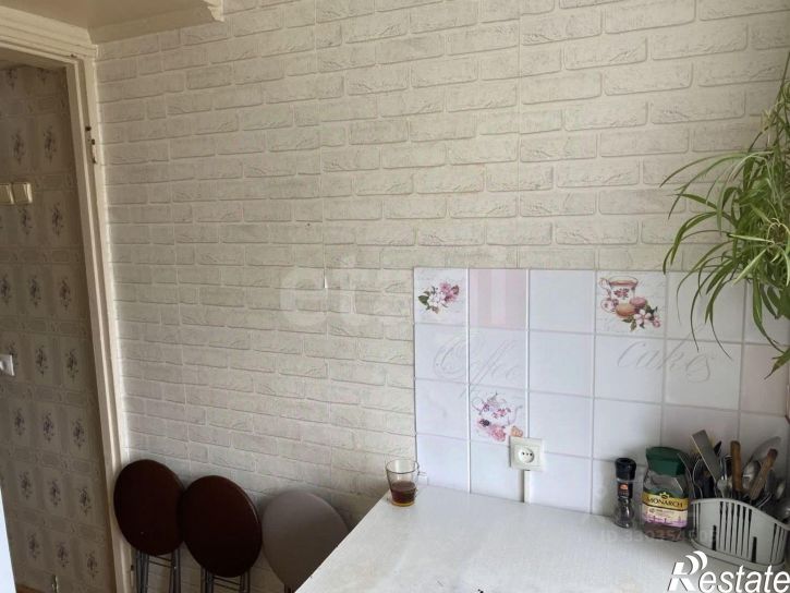 2-комн квартира улица Малышева, 22,  д. 22