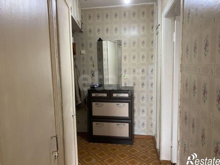 2-комн квартира улица Малышева, 22,  д. 22