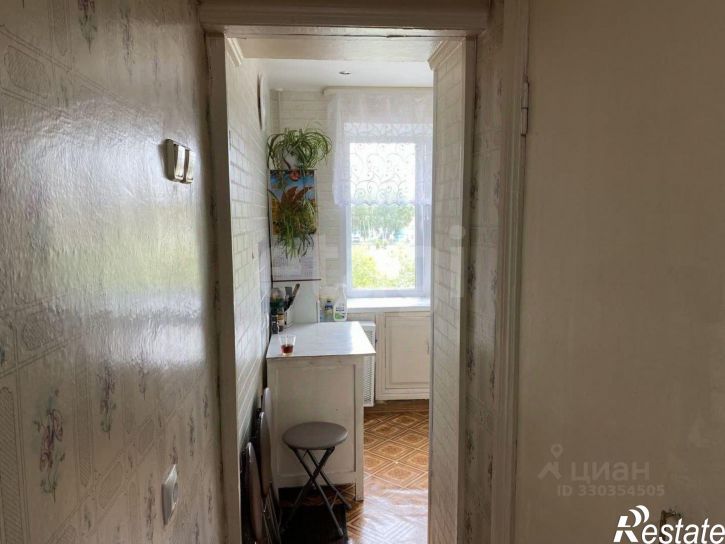 2-комн квартира улица Малышева, 22,  д. 22