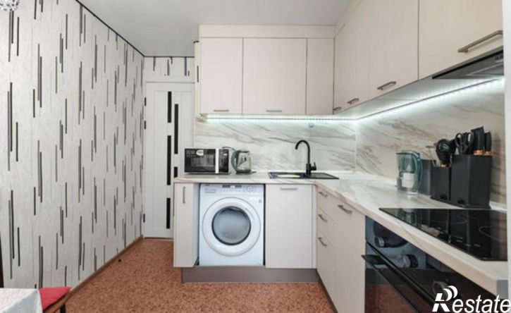 1-комн квартира ул Ватутина, 28,  д. 28