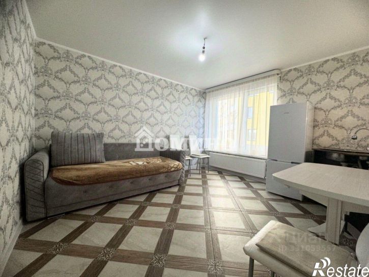 1-комн квартира ул Ставропольская, 160,  д. 160