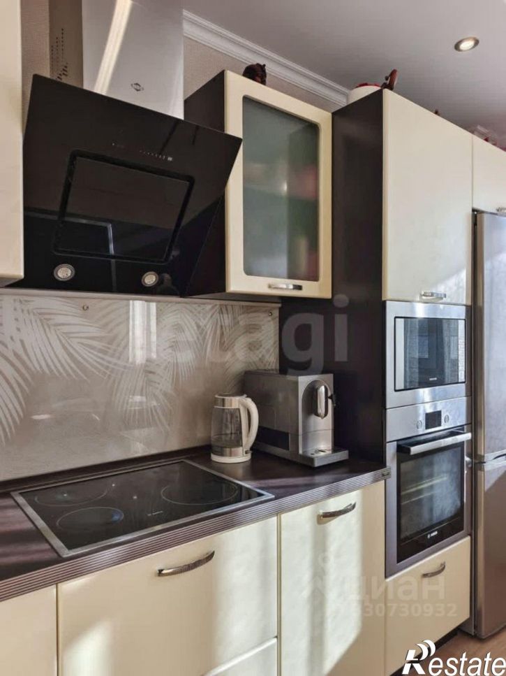 2-комн квартира Заречный проезд, 39 к2,  д. 39 к2