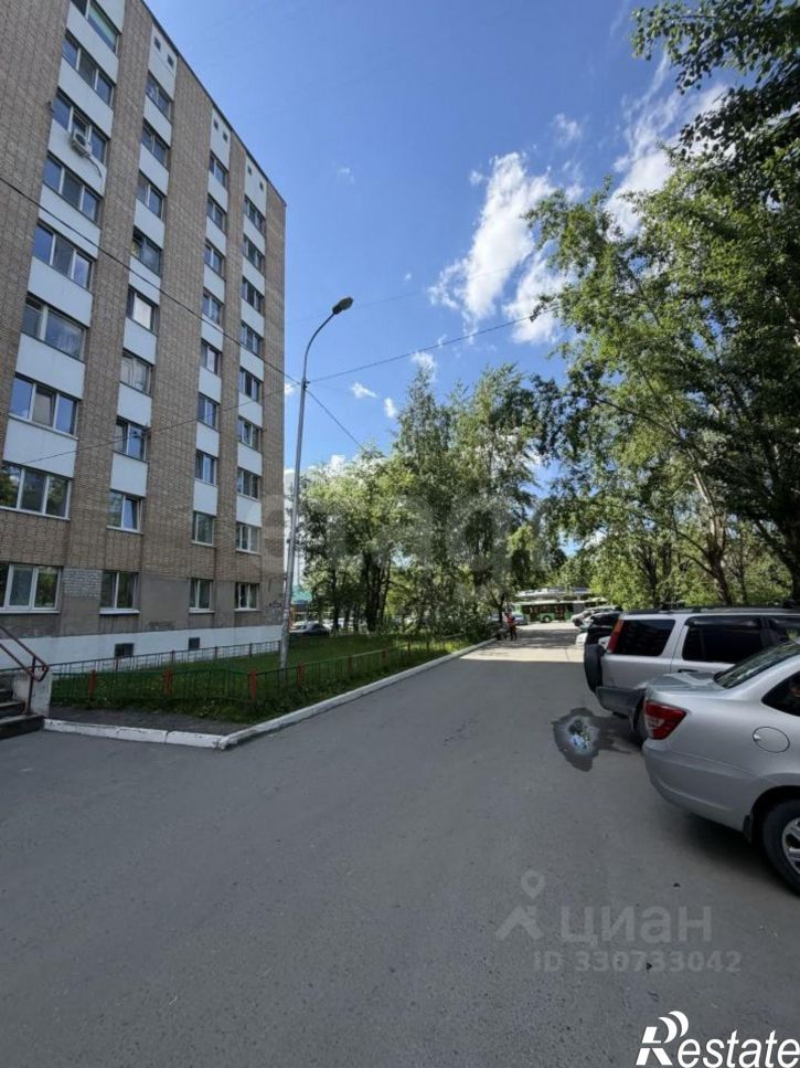 Комната улица Республики, 212,  д. 212