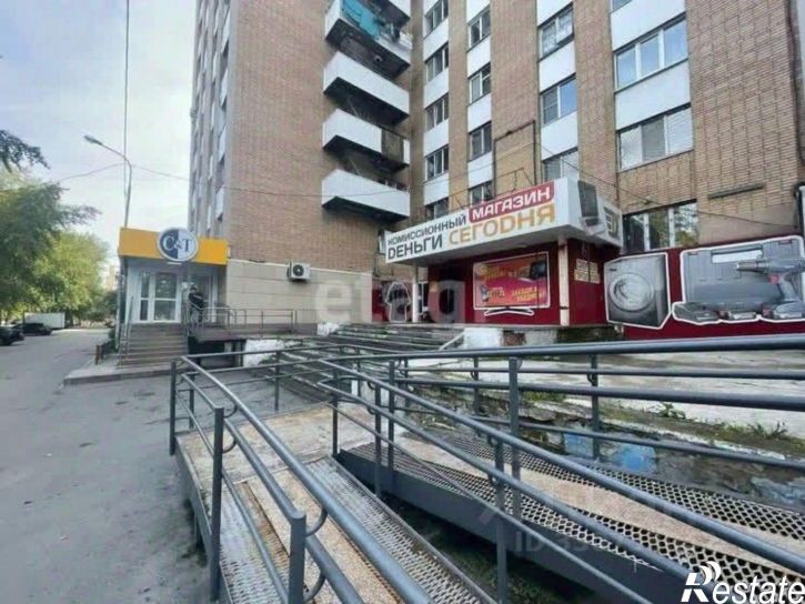 Комната улица Республики, 212,  д. 212