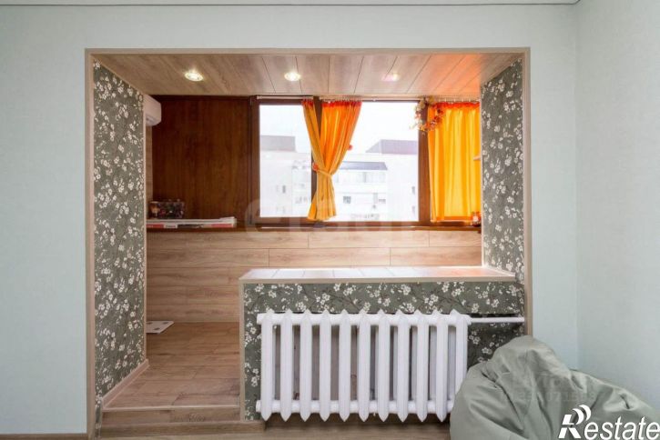 2-комн квартира улица Бабарынка, 20А,  д. 20А