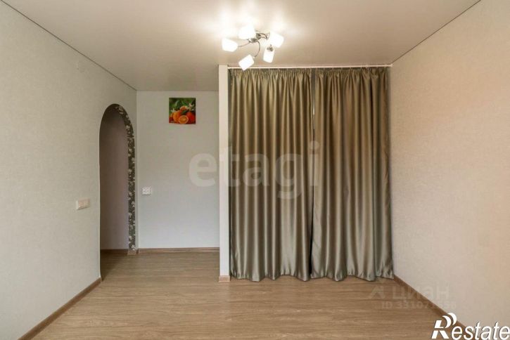 2-комн квартира улица Бабарынка, 20А,  д. 20А