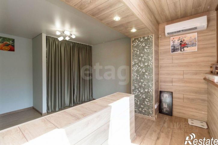 2-комн квартира улица Бабарынка, 20А,  д. 20А