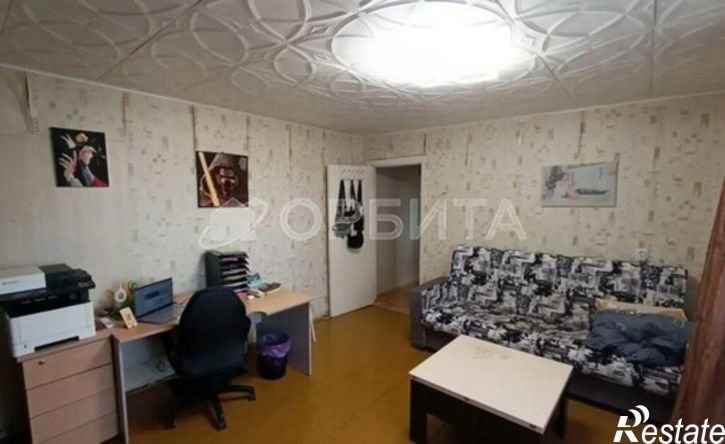 1-комн квартира Московский тракт, 137,  д. 137