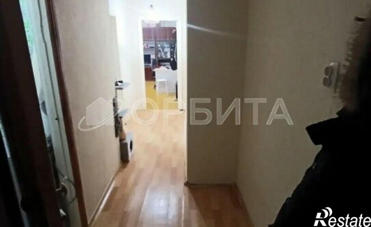 1-комн квартира Московский тракт, 137,  д. 137