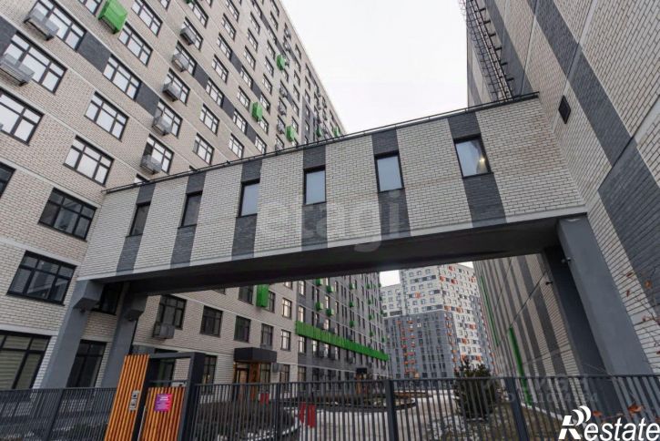 Гараж/парковка улица Первооткрывателей, 12,  д. 12
