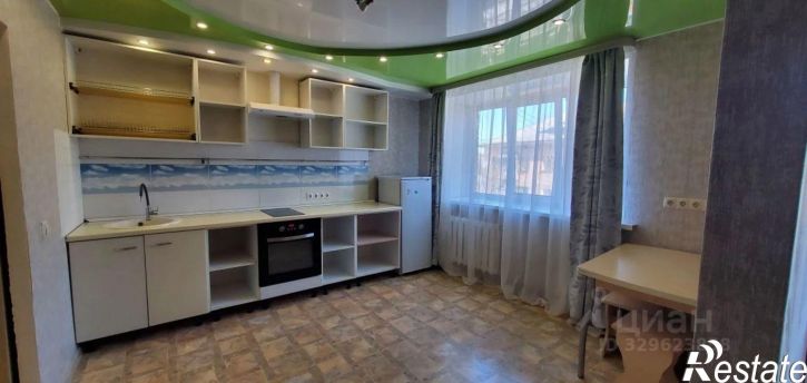 1-комн квартира улица Котовского, 8,  д. 8