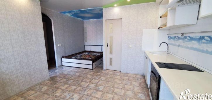 1-комн квартира улица Котовского, 8,  д. 8