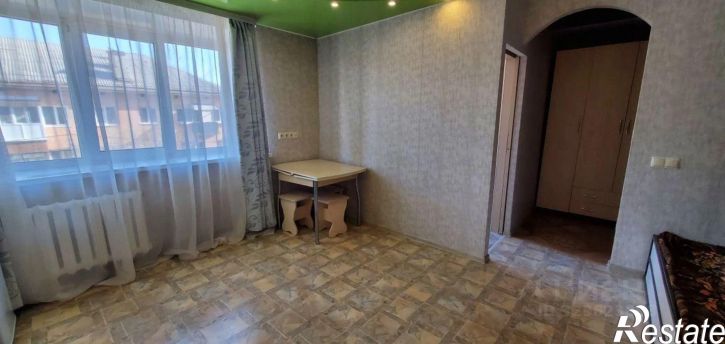 1-комн квартира улица Котовского, 8,  д. 8