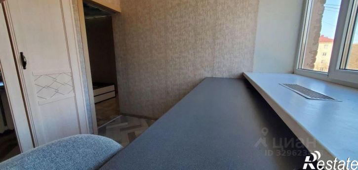 1-комн квартира улица Котовского, 8,  д. 8